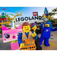 Legoland California Tickets