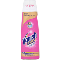 Vanish Gold PowerGel Pre-Treat Stain Remover 200ml