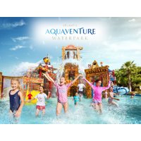 Aquaventure - Atlantis The Palm Waterpark Tickets
