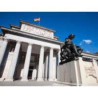 Prado Museum Guided Tour - Skip The Line