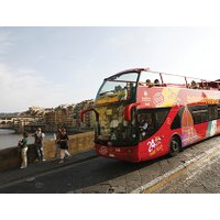 Hop on Hop off Florence Bus Tour