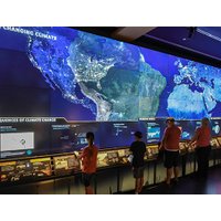 American Museum of Natural History