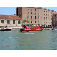 Hop On Hop Off Cruise - Venice