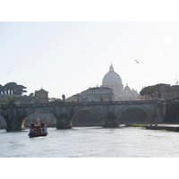 Hop on Hop off Cruise - Rome
