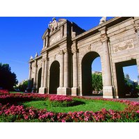 Highlights of Madrid Sightseeing Tour