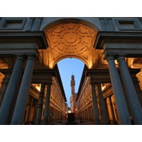 Uffizi Gallery - Skip the Line Guided Tour