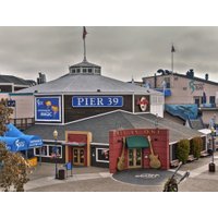 Hard Rock Cafe San Francisco