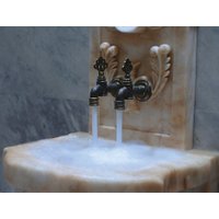 Turkish Bath - from Fethiye