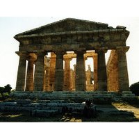 Full Day Salerno and Paestum Tour - from Sorrento