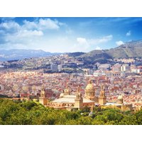 Barcelona Card