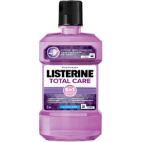 Listerine Total Care Mouthwash 1 Litre