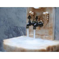 Turkish Bath - Marmaris