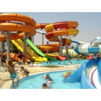 Water Planet - Side Water Park