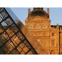 Paris Bus Tour