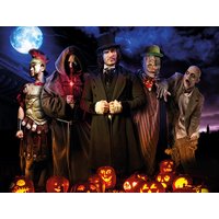 The London Bridge Experience Tickets