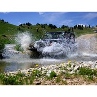 Marmaris Jeep Safari