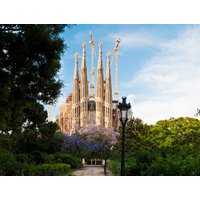 Sagrada Familia Tour - Skip the Line