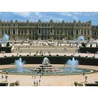 Versailles Guided Tour - Half Day - Priority Access