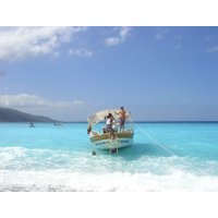 Oludeniz Boat Trip - from Fethiye