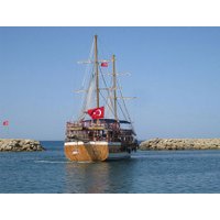 Bazaar and Manavgat Boat Trip - Side