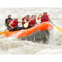 Rafting (Side, Antalya, Kemer)