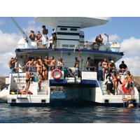 Atlantic Adventure