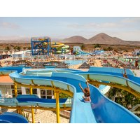 Aquapark Costa Teguise