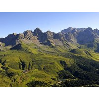 Lake Garda To Dolomites Day Trip