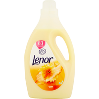 Lenor Fabric Conditioner Summer Breeze 2.905L 83 Washes