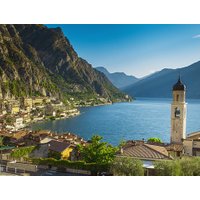Lake Garda Tour