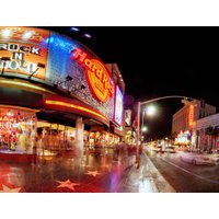 Hard Rock Cafe Hollywood