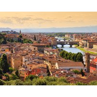 Florence Day Trip From Lake Garda