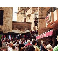 Sineu Market