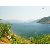 Marmaris and Icmeler - from Fethiye