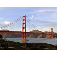 San Francisco Hop on Hop Off Sausalito Tour