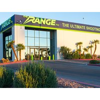 The Range 702 Shooting Experiences
