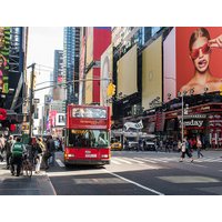 Freestyle New York Pass