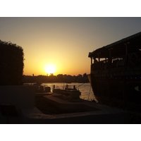 Sunset Cruise Dubai (with Transfers)