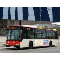 Hola Barcelona Travel Card