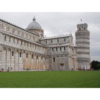 Half Day in Pisa from Florence