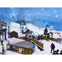 Ski Dubai Tickets