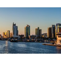 Dubai City Tour from Abu Dhabi