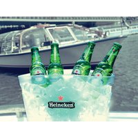 Beer and Burger Cruise