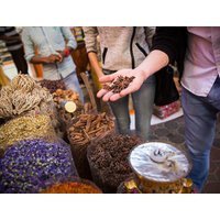 Dubai City Tour - 1/2 Day