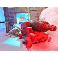 Amsterdam Icebar - Skip the Line