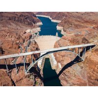 Hoover Dam Premium Tour