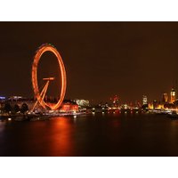Coca-Cola London Eye Tickets