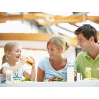 Kids Eat Free Card Orlando