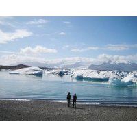 South Coast and JOkulsArlOn Glacier
