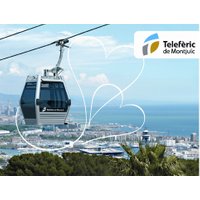 MontjuIc Cable Car